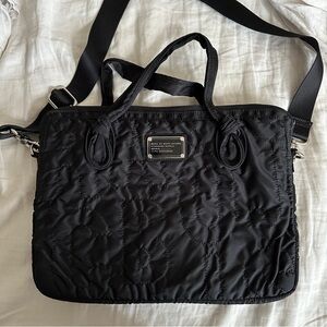 Marc by Marc Jacobs laptop bag